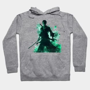 zoro Hoodie